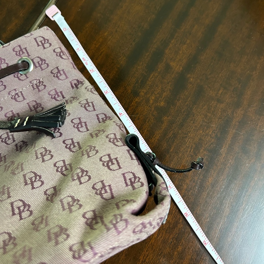Dooney & Bourke handbag - Picture 12 of 13
